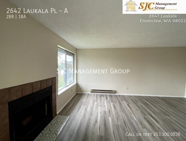 Building Photo - 2642 Laukala Pl