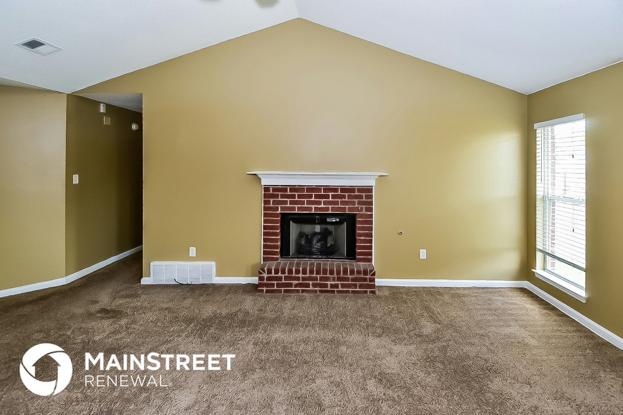 Building Photo - 6754 Quimby Dr