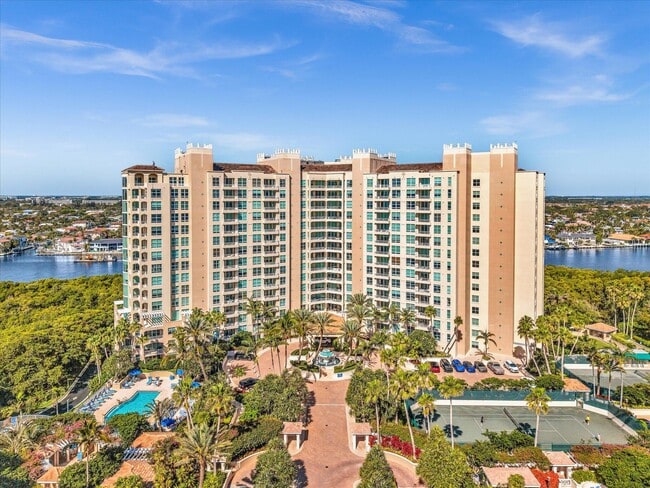 Building Photo - 3720 S Ocean Blvd