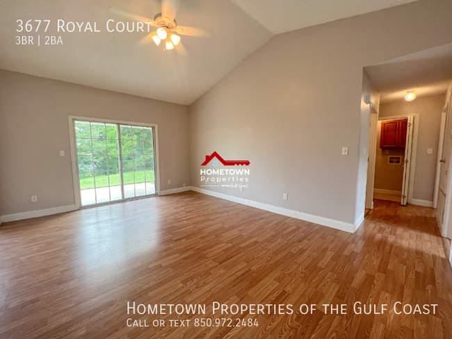 Building Photo - 3677 Royal Ct