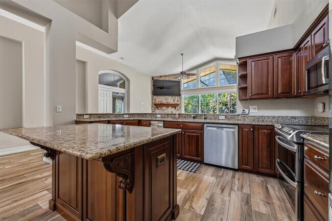 Building Photo - 18806 Chemille Dr