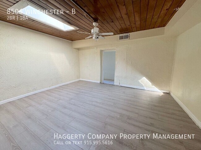 Building Photo - 8506 Winchester-B