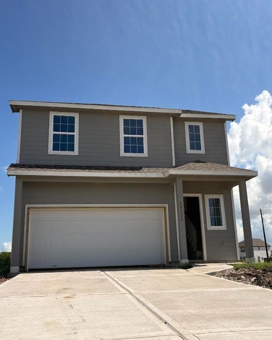 Building Photo - 19115 Late Boneset Dr