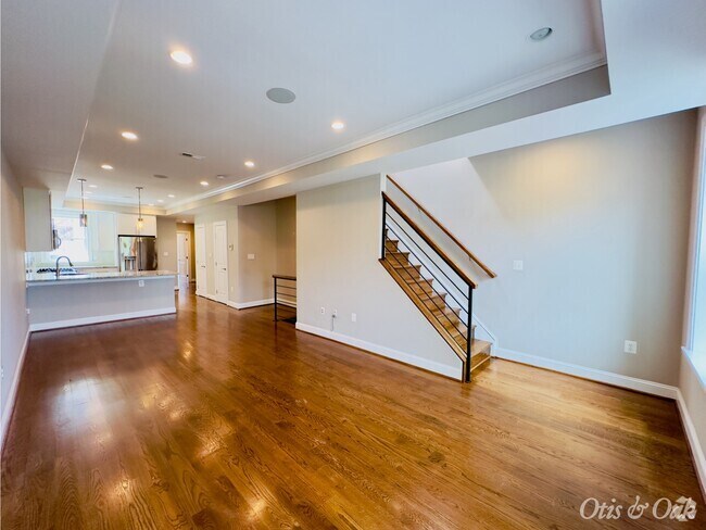 Building Photo - 3542 13th St NW