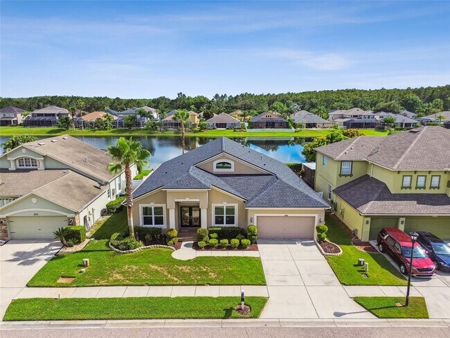 Building Photo - 16106 Rambling Rd