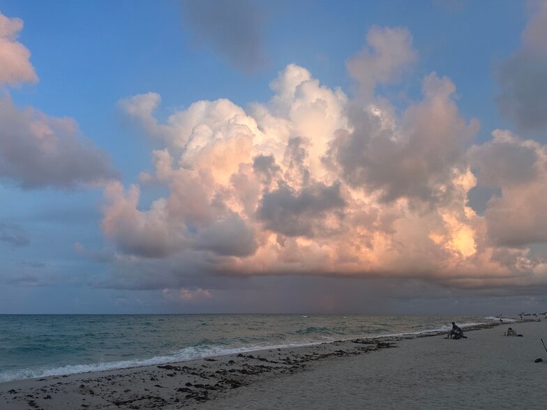 Building Photo - 6365 Collins Ave