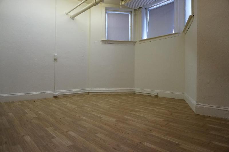 Building Photo - 1173 Boylston St