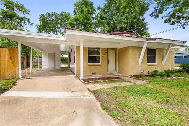 Building Photo - 1513 Park Pl