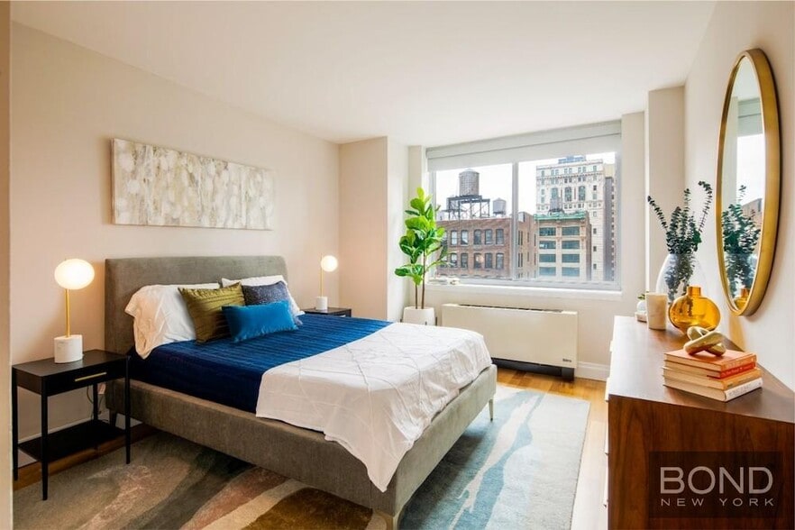Building Photo - 776 Sixth Avenue
