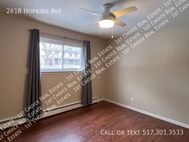 Building Photo - 2618 Hopkins Ave