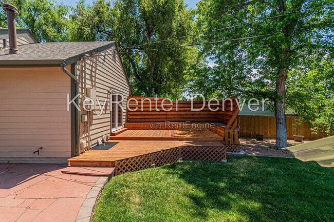 Building Photo - 4423 S Elati St