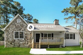 Building Photo - 3 Bedroom Pet-Friendly Home in DALLAS, GA with Main Street Renewal