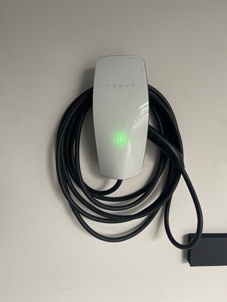 EV Charger - 7197 Formosa Fusion Ct