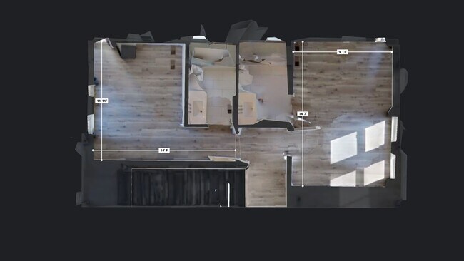 Building Photo - 837 N Kingsley Dr