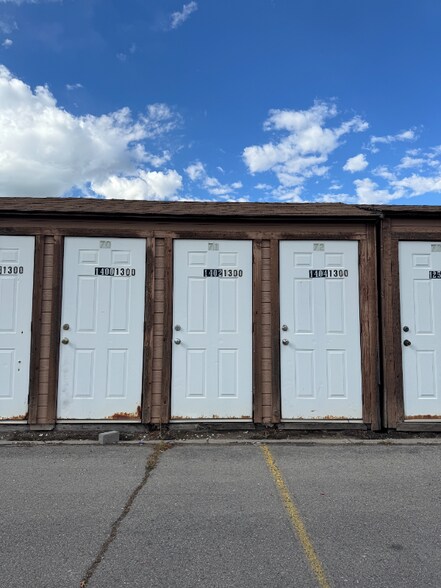 Building Photo - 1402 W 1300 N St