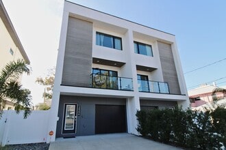 Building Photo - Luxury Fully Furnished Smart Home in Downt...