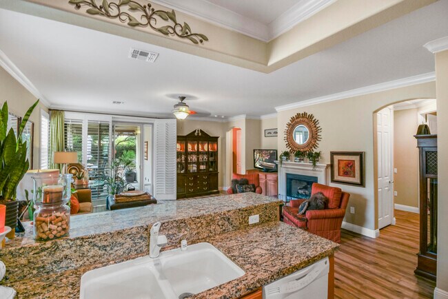 Building Photo - 41538 Corte Jalisco