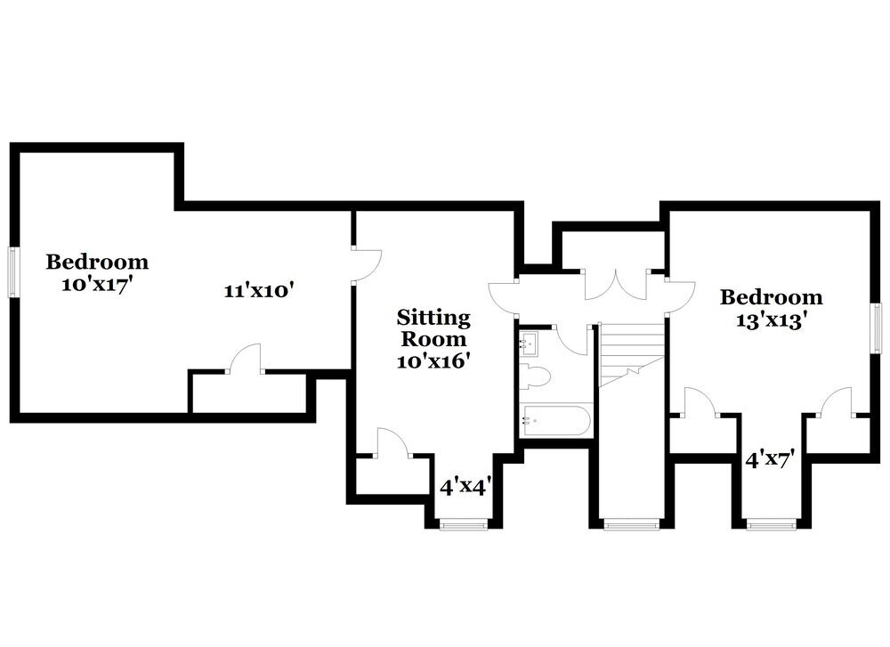 Building Photo - 1729 Cason Trail