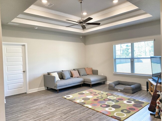 Building Photo - 3605 Turquoise Dr