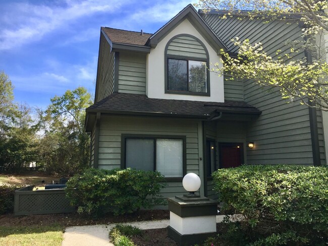 Primary Photo - 2BD/2.5BA - TOWNHOME IN MT PLEASANT - AVAI...