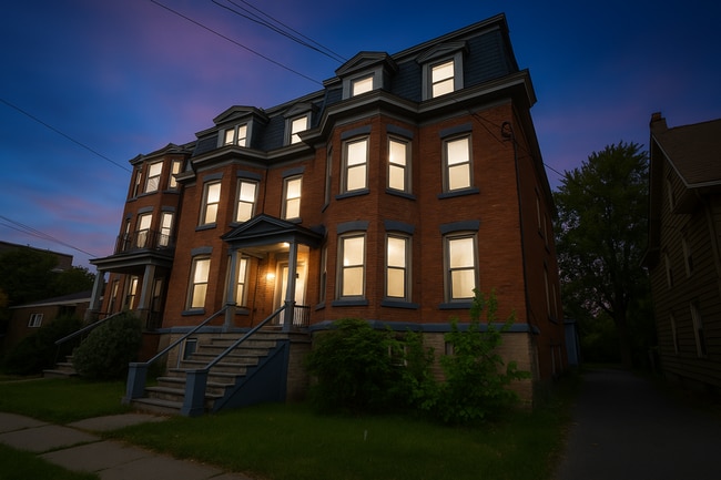 Building Photo - 1105 E Genesee St