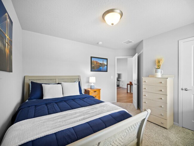 Building Photo - 3 bedroom/2 bathroom home in Spokane Valley