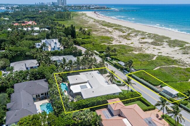 Building Photo - 1426 N Ocean Blvd
