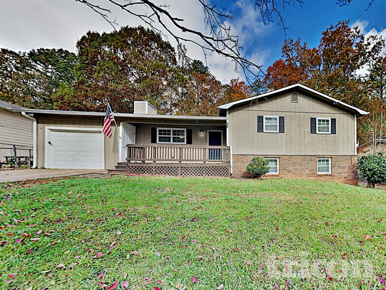 Building Photo - 3964 Cindy Dr