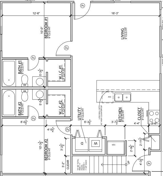 Building Photo - 804 Fairview Ave