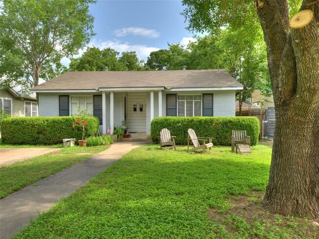 Building Photo - 1814 W 38th St