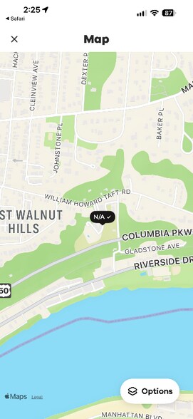 Building Photo - 1815 William Howard Taft Rd