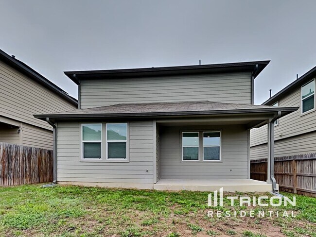 Building Photo - 3311 Angus Crossing