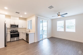 Interior Photo - Stadium Park Apartments