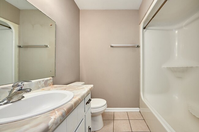 Building Photo - Coming Soon: 2BR, 1 BA duplex in Greenbrier (upstairs/ main floor unit)