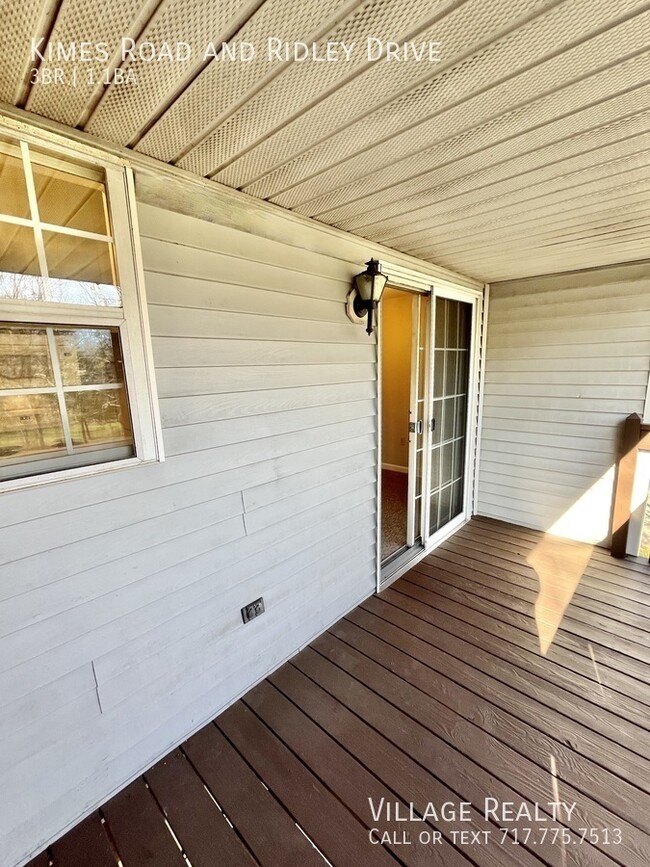 Building Photo - 1953 Kimes Rd