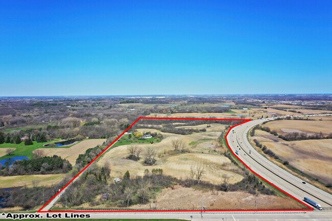 Primary Photo - 17230 W Il Rte 173