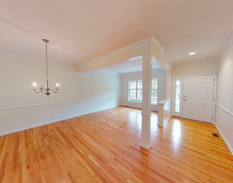 Building Photo - 1824 Big Ridge Dr