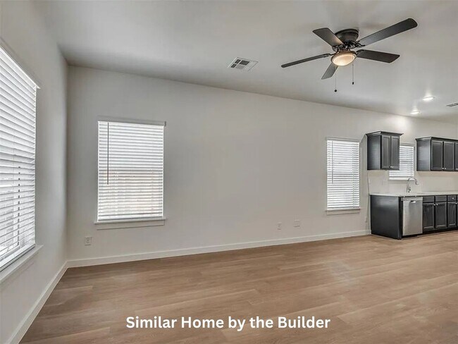 Building Photo - Move-In Ready 3-Bed Home in Lawton – Pet-Friendly