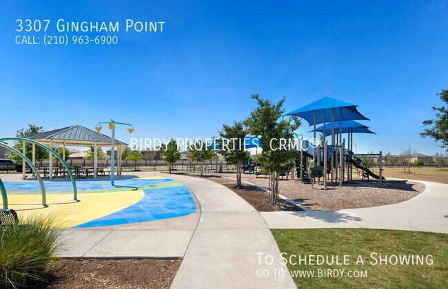 Building Photo - 3307 Gingham Pt