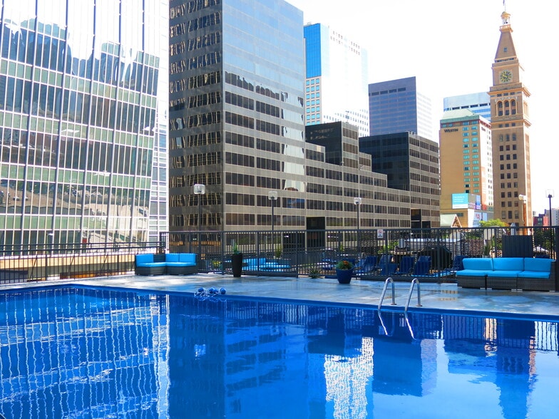 Building Photo - 1020 15th St