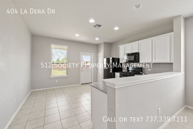 Building Photo - 404 La Dera Dr