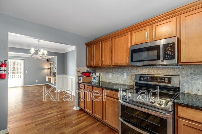Building Photo - 6304 Harlequin Ln