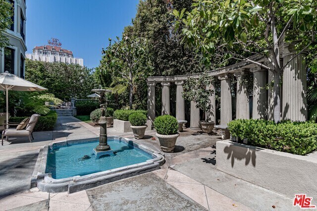 Building Photo - 316 N Rossmore Ave