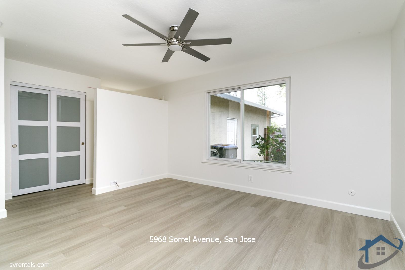 Building Photo - 5968 Sorrel Ave