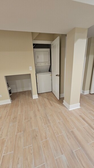 Lower level - 1411 W Ohio St