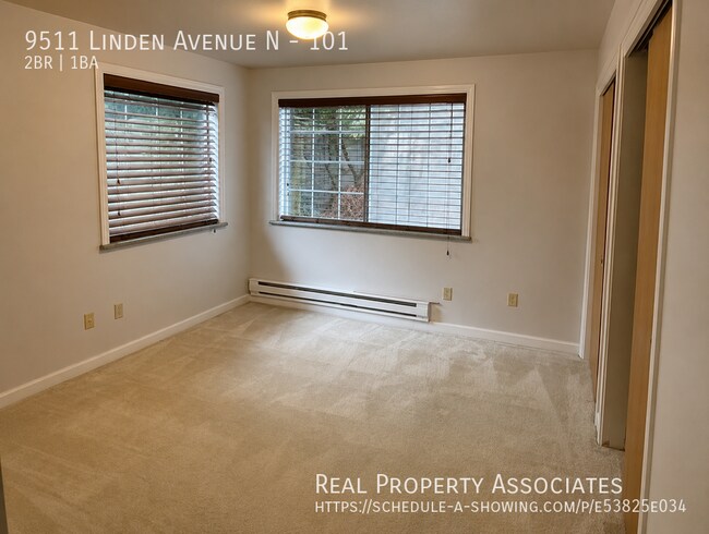 Building Photo - 9511 Linden Ave N