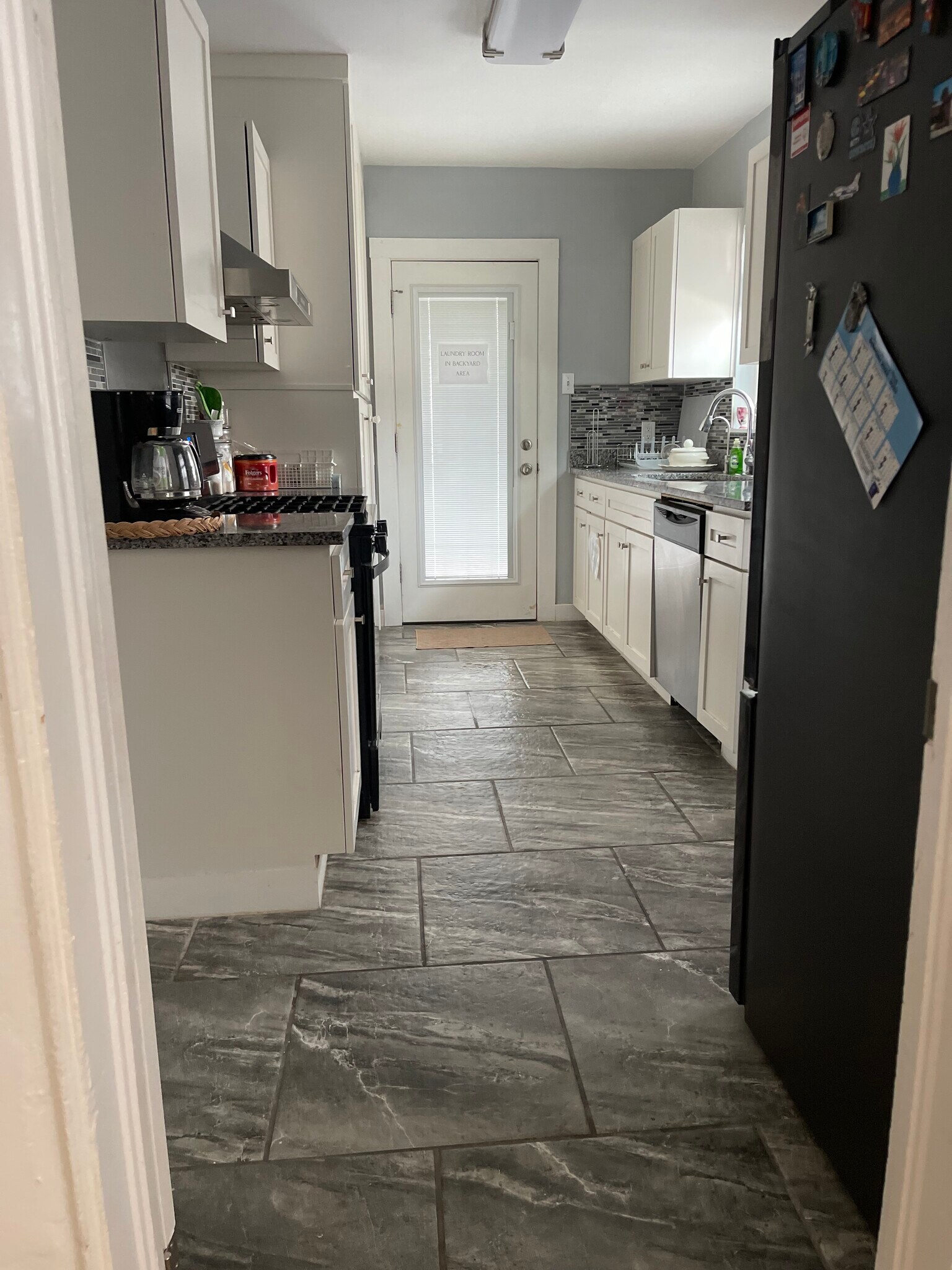Building Photo - 4505 Pershing Dr