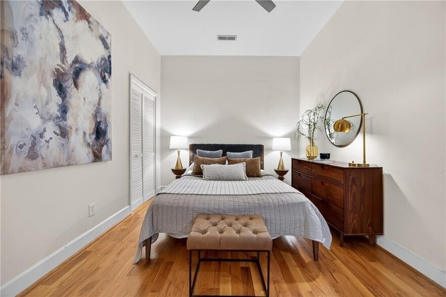 Building Photo - 384 Ralph McGill Blvd NE