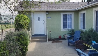 Building Photo - 544 Virginia St