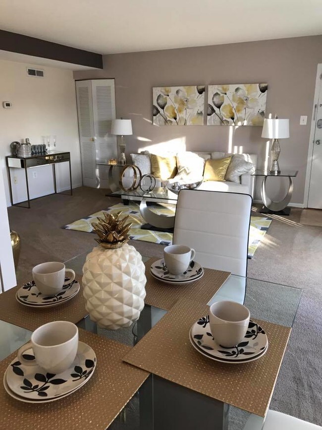 Meadow Woods 3308 Lockheed Blvd Alexandria VA 22306 Apartment Finder